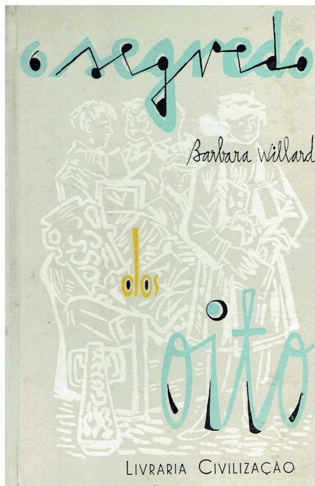 7582 Livros Juvenis da Livraria Civilização