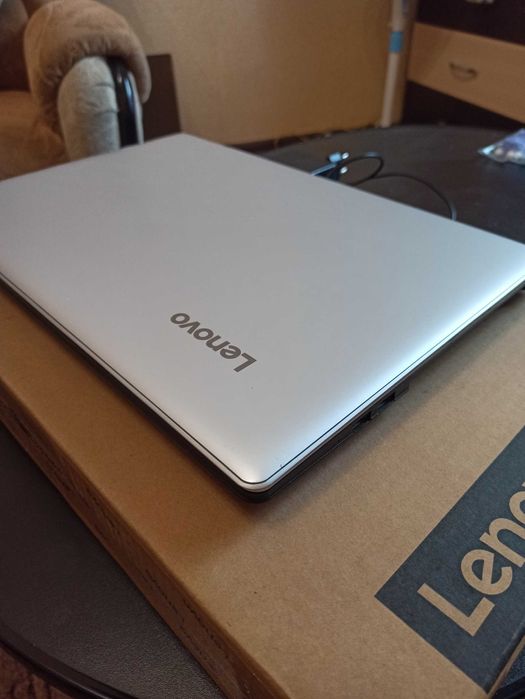 Ноутбук  Lenovo ideapad 310-15iKB