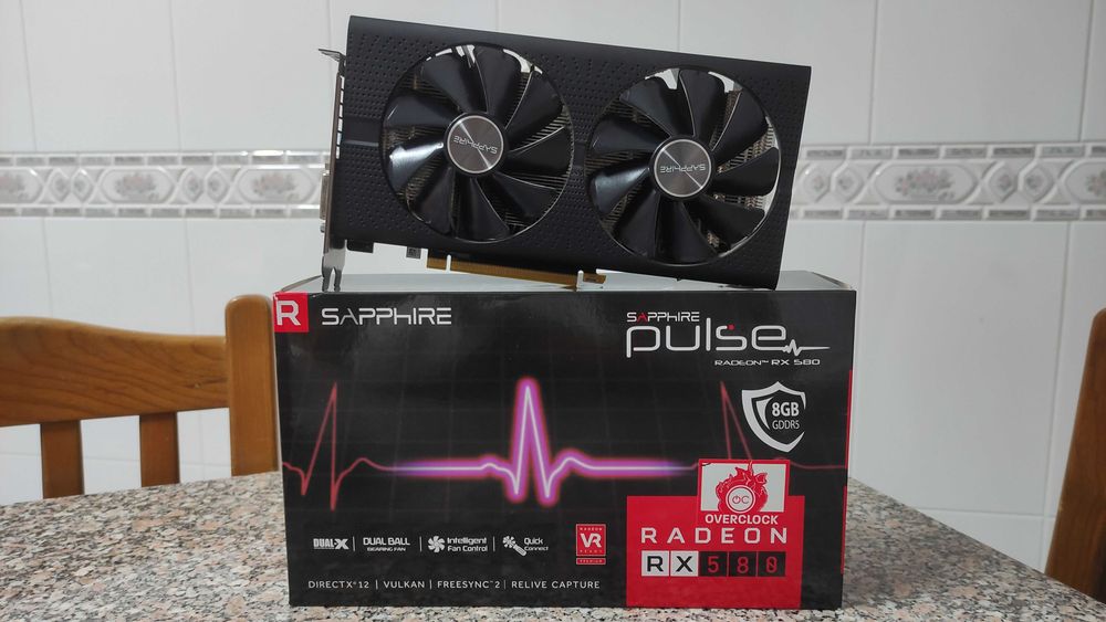 Bundle - Ryzen 2600 + RX 580 8GB64310011498498121