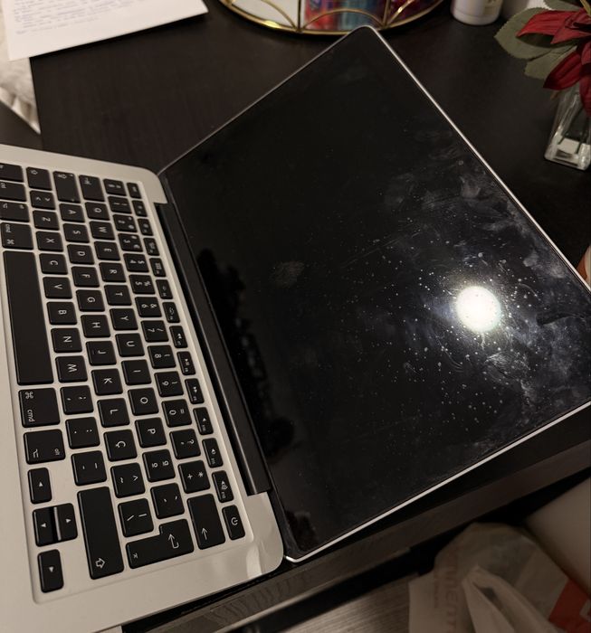 MacBook Pro 13” Retina 2014