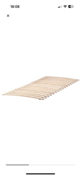 2 Camas Solteiro IKEA c/ Gaveta + Estrado + Colchão – Excelente Estado