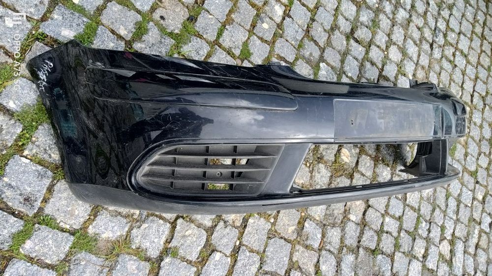 Parachoques VW golf 5 plus para choques original