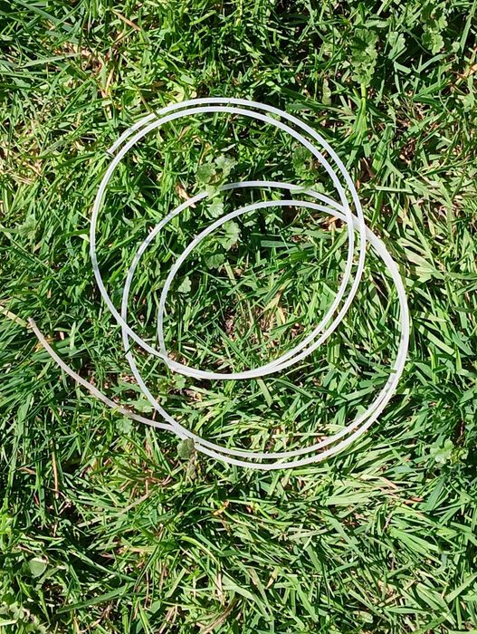 Kosiarka elektryczna