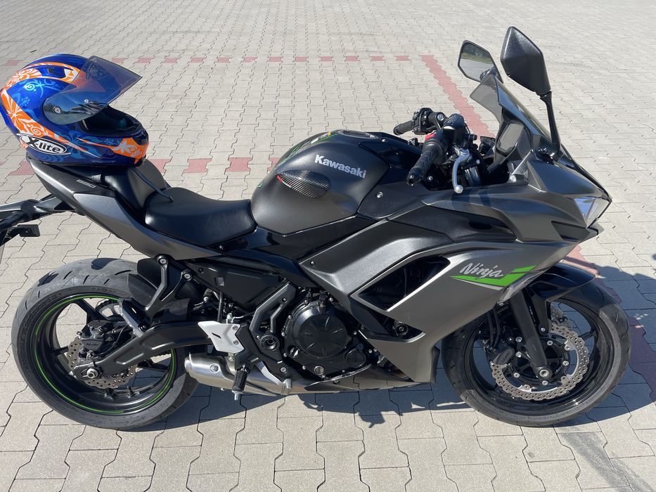Kawasaki