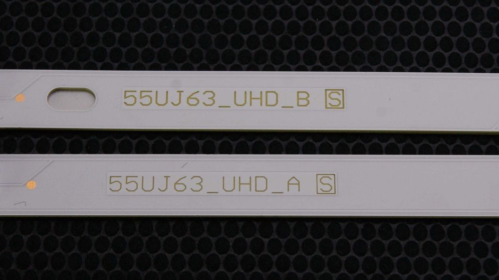 55UJ6309 55UK6100 NC550DGGA HC550DUN 55UJ6500 55LJ5500 55LV570 55UJ630