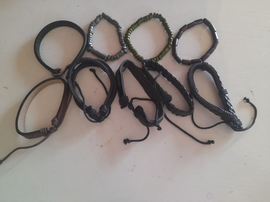 Pulseiras para Homem