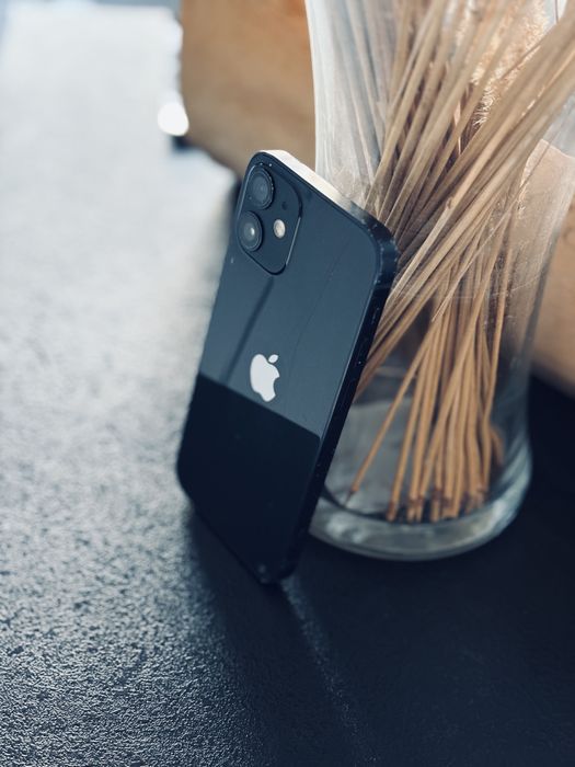 Smartfon Apple iPhone 12 Mini ! 64 GB ! Tanio !