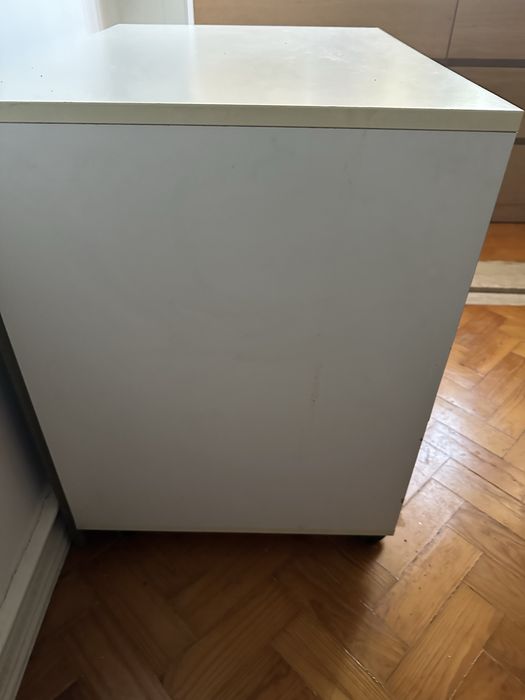 Modulo de gavetas