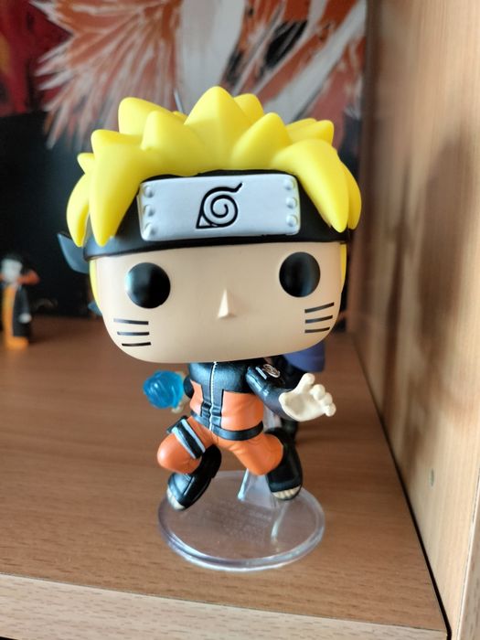 Funko pop do Naruto