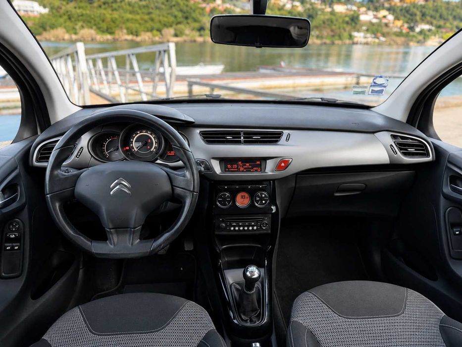 Citroën C3 1.4 HDI- Desde 148€ por mês