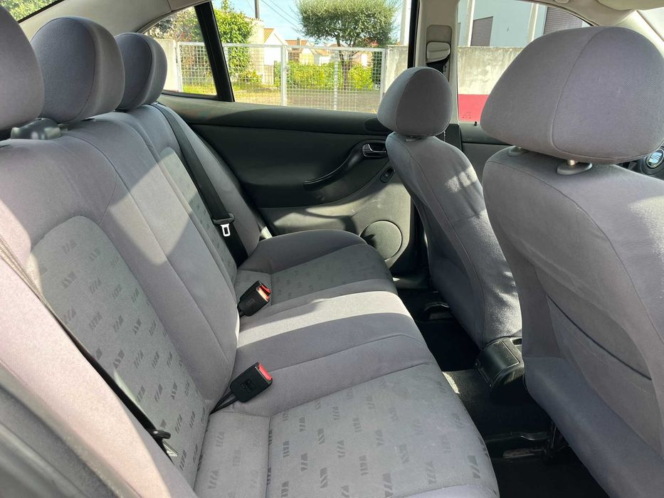 Seat Toledo 1.9 TDI