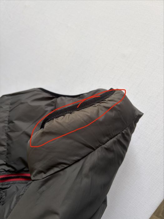 Męski bezrękawnik Manchester United official club product