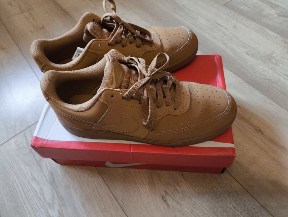 Buty męskie Nike