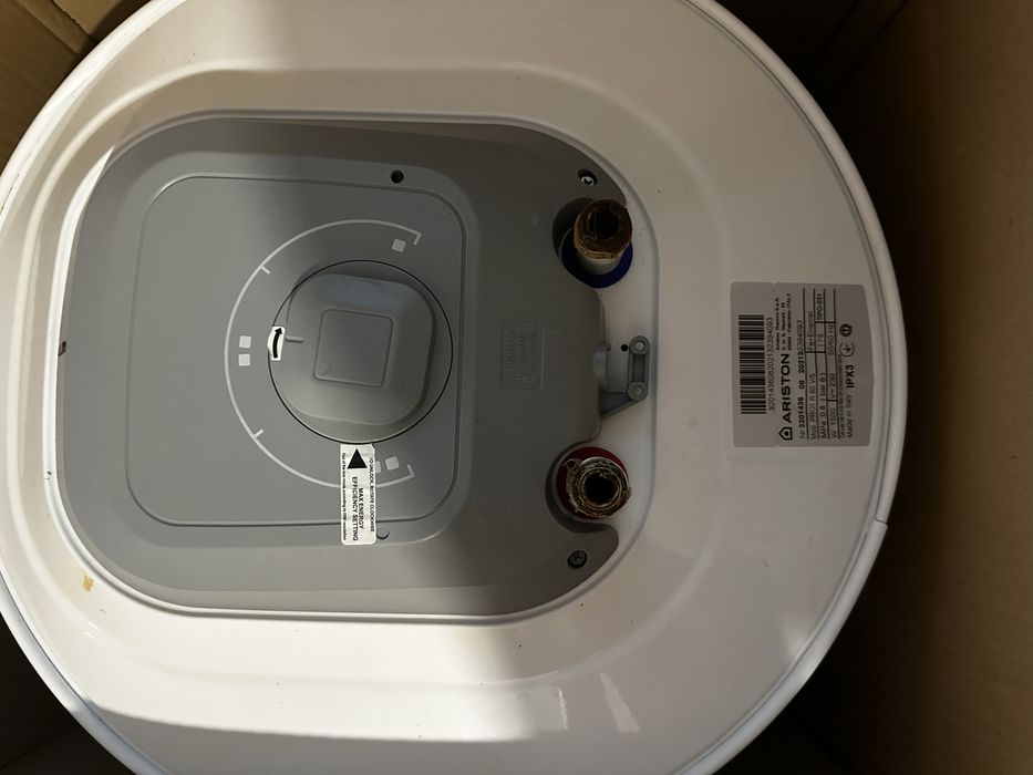 Бойлер Ariston PRO 1 R80 V/5