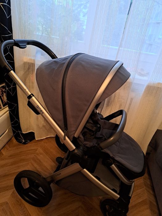 Wózek 2 w 1 Anex/ jak Cybex