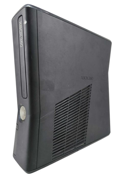 Konsola Xbox 360 Slim + Kolekcja Gier!