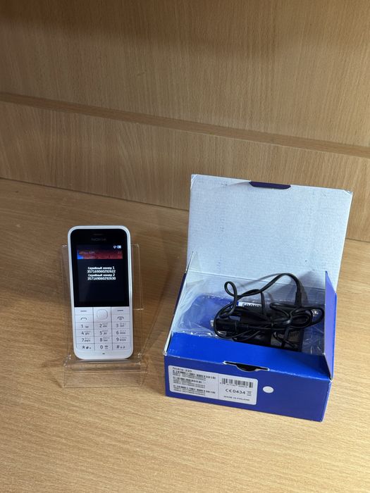 Nokia 220 Dual Sim
