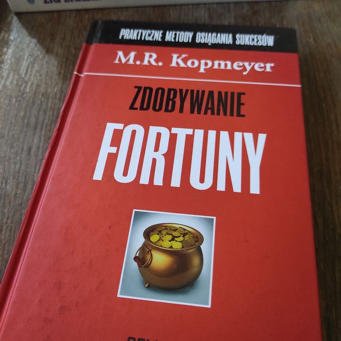 Zdobywanie fortuny