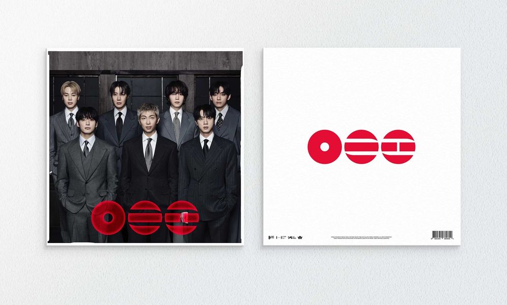 bts vinyl - купити CD, DVD диски - Ціна на OLX.ua