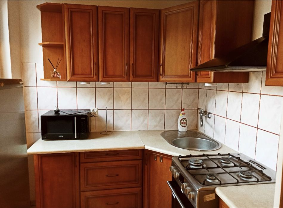 Kawalerka w cichej okolicy. Zapraszam!