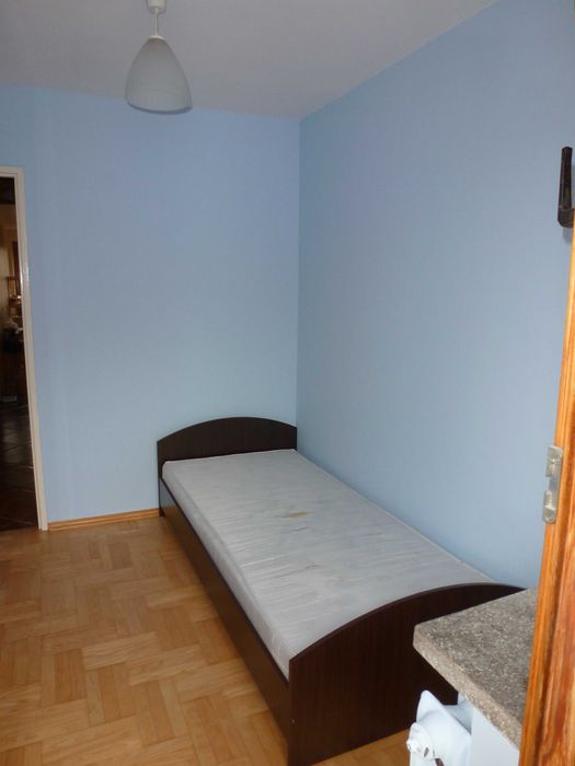 Komfortowya Jedyneczka z balkonem