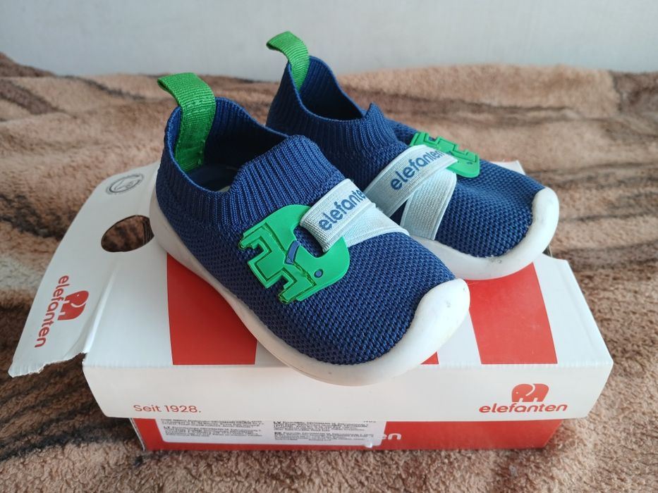 Buty buciki elefanten r.20