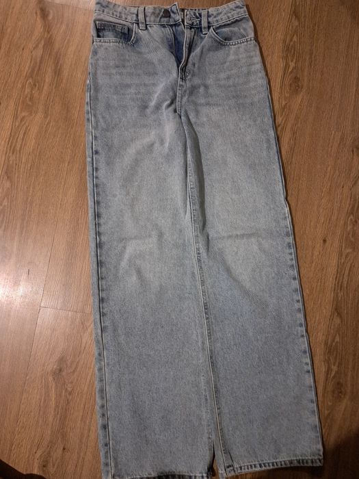 Sprzedam spodnie jeansowe