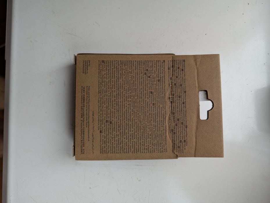 Фільтр для пилососа Philips XC201*, XC303*, XC313*