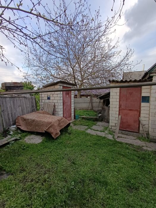 Продаж будинку в центрі с. Руська Поляна