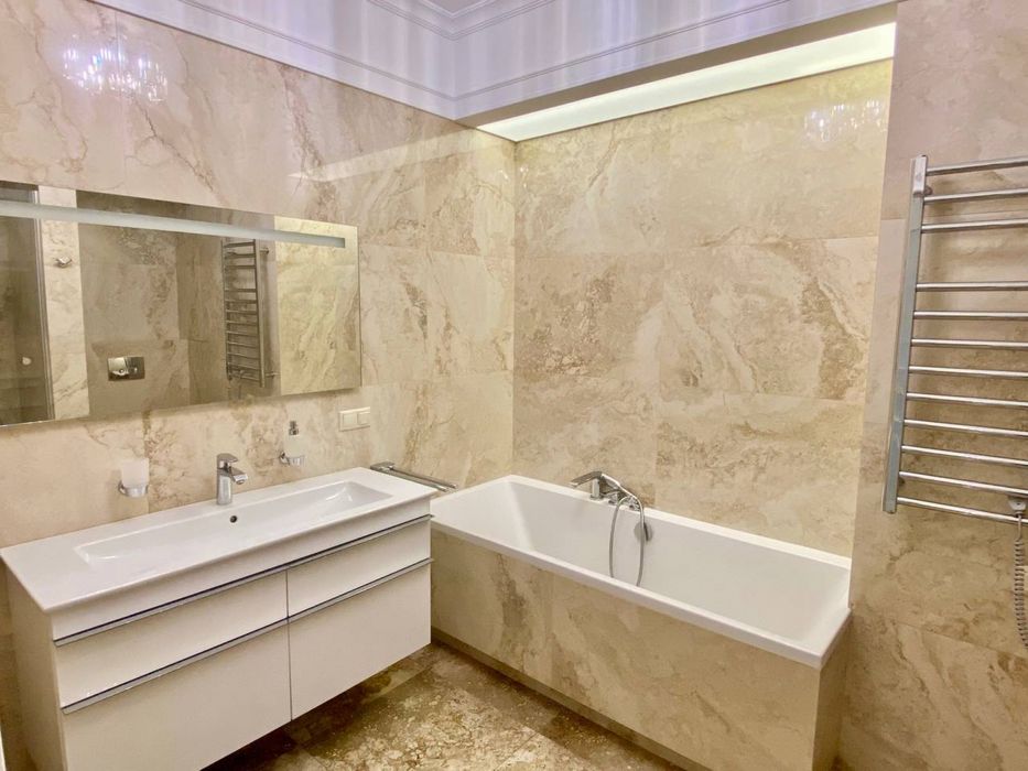 Без % ! Оренда дизайнерськоі квартири в ЖК Централ парк