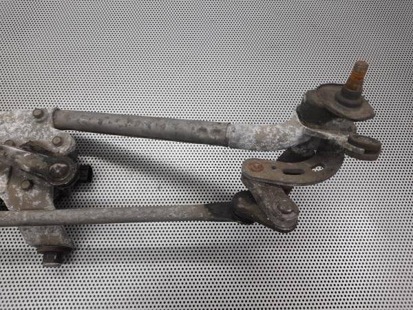 Motor limpa vidros frente HONDA Civic VIII Sedan (FD_, FA_)