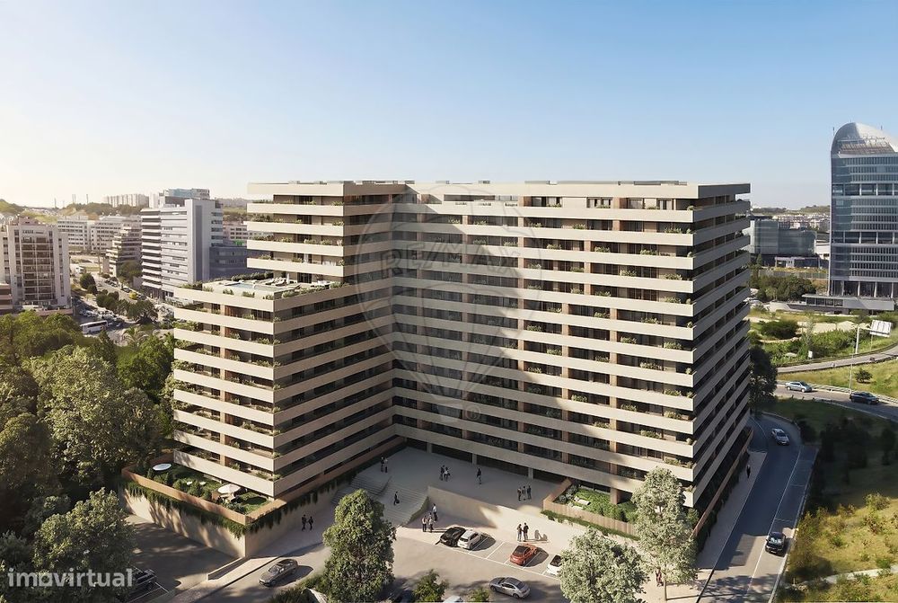 Apartamento T3 para venda