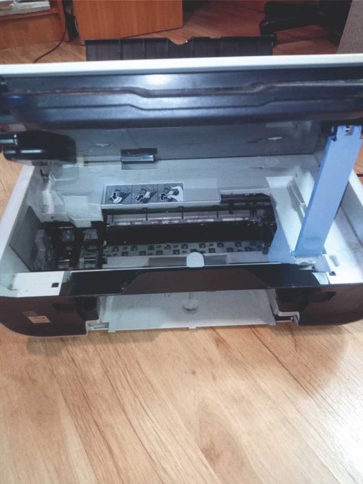 Прінтер Сanon Pixma MP140