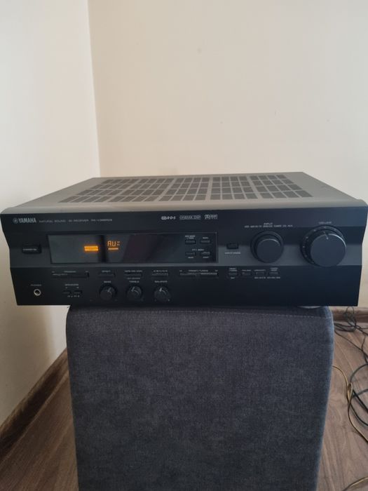 Amplituner  model Yamaha RX-V396RDS