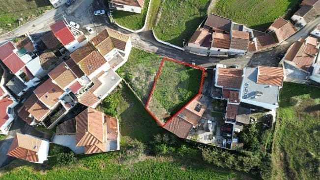 Terreno Urbano para Construção de Moradia