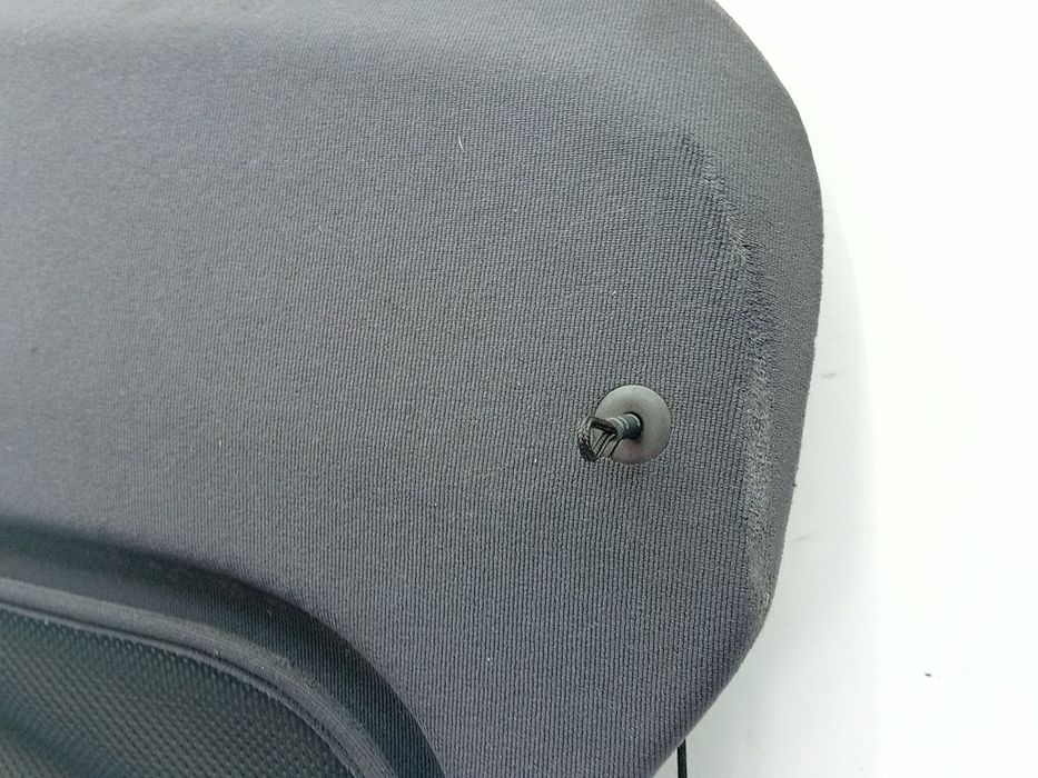 Chapeleira / tampo da mala AUDI A3 (8P1)