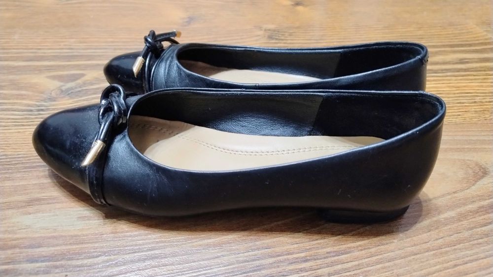 Baleriny Lasocki rozmiar 36