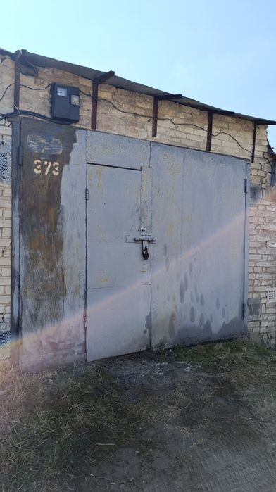 Продам гараж "Стир 3"