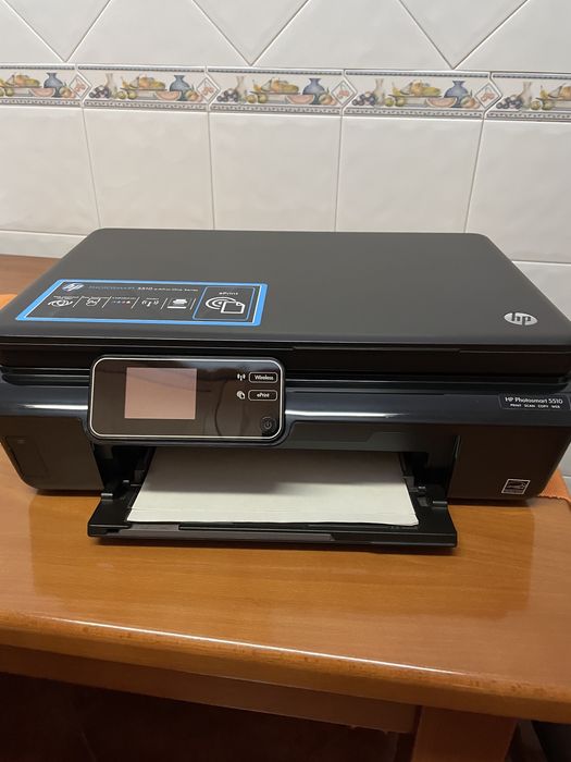 Impressora HP Wi-fi435259378143733762