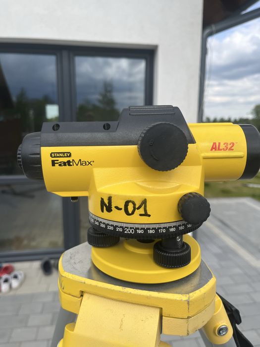 Stanley fatmax AL32