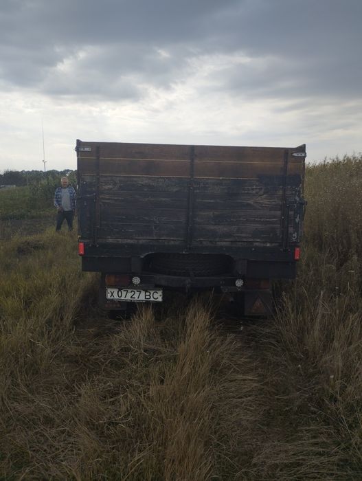 Продам автомобіль УАЗ 3303