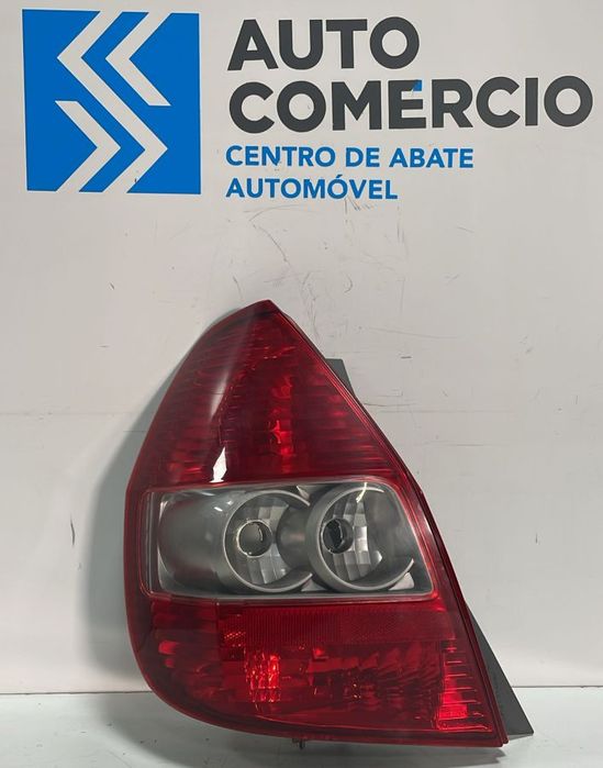 FAROLIM TRASEIRO DIREITO HONDA JAZZ II (GD_, GE3, GE2) [01-08]