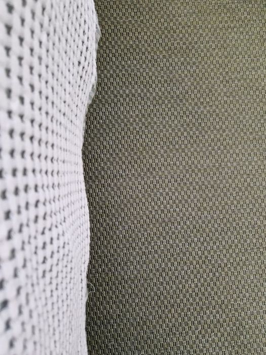 MORUM Tapete ecelag plana, int/exterior, verde escuro, 200x300 cm