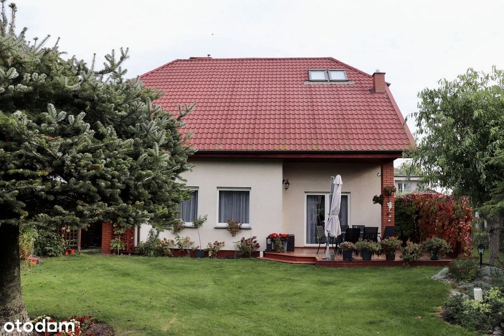 Dom – Choszczno, powiat choszczeński - Widok 2