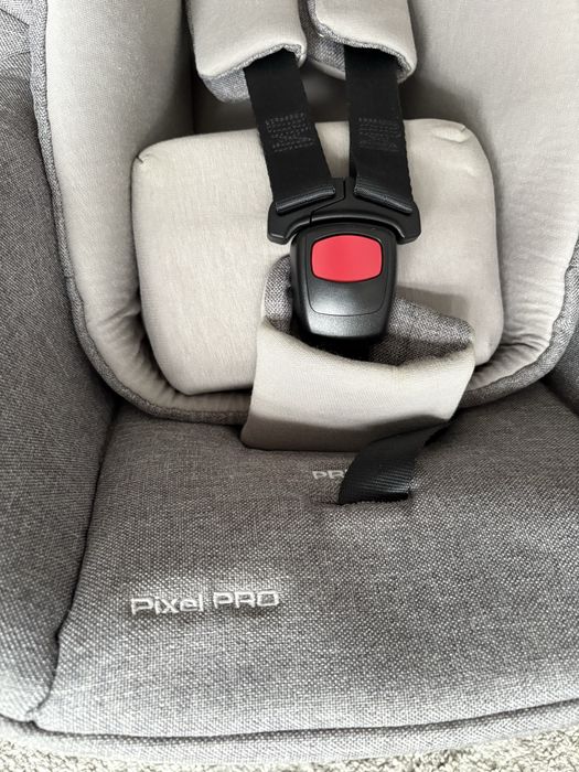 Fotelik avionaut pixel pro 2.0