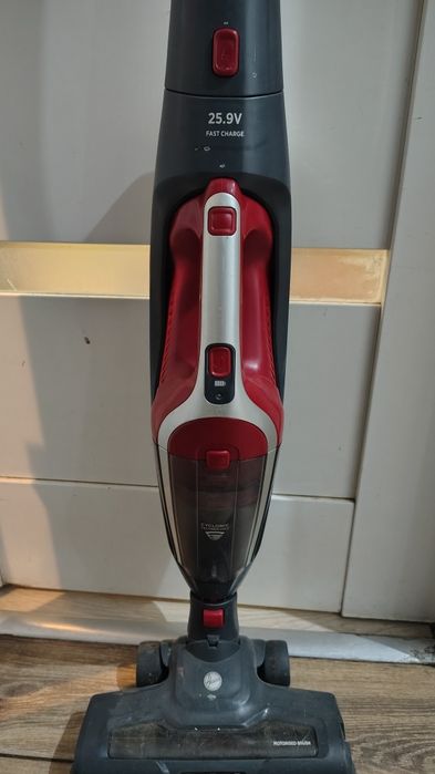 Odkurzacz pionowy HOOVER