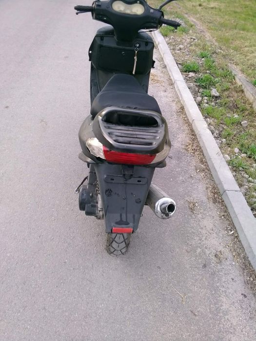 Вайпер шторм 150