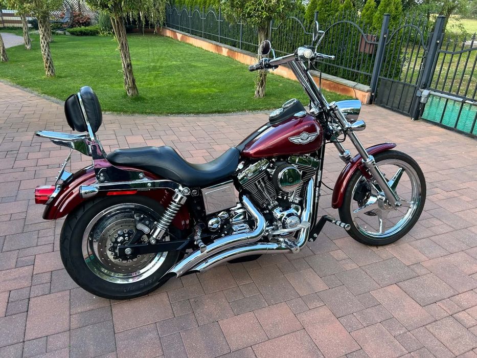 Harley-Davidson