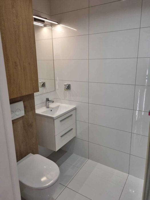 Mieszkanie Centrum Olkusz ul. Marcina Bylicy