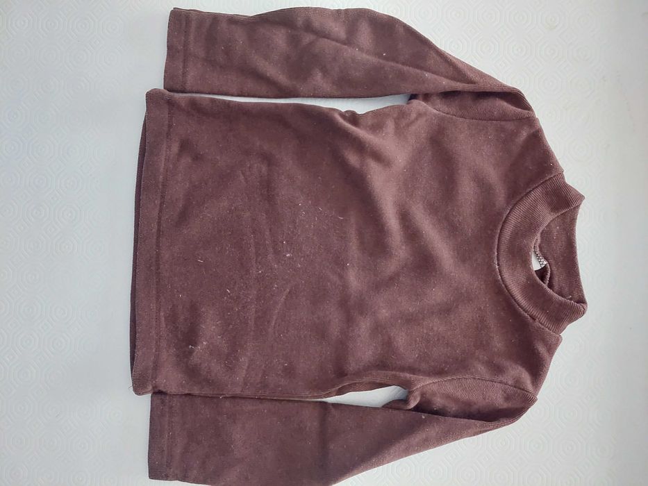 Roupa criança entre 12 e 24 meses